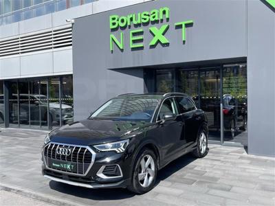 Audi Q3 2021