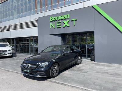 Mercedes - Benz C Serisi 2021