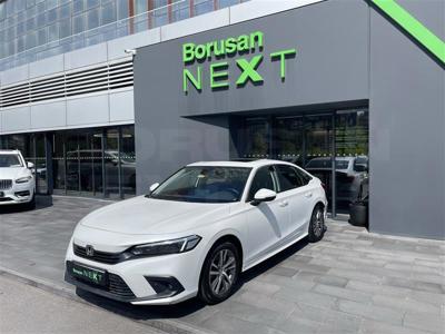 Honda Civic 2021