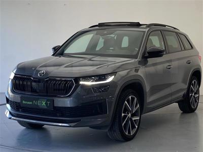 Skoda Kodiaq 2023
