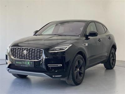 Jaguar E-PACE 2023