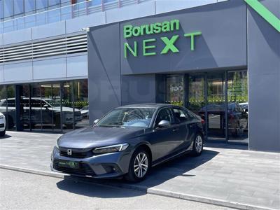 Honda Civic 2021