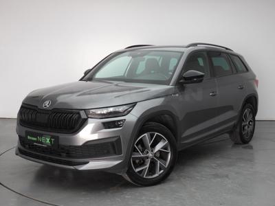Skoda Kodiaq 2022