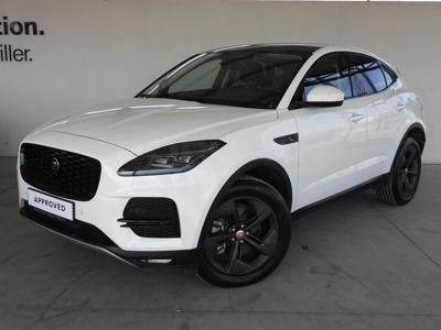 Jaguar E-PACE 2023