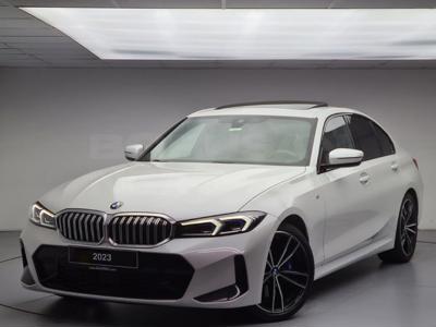 BMW 3 Serisi 2023