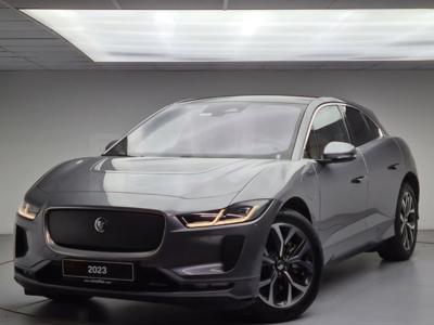 Jaguar I-PACE 2023