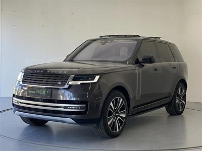 Range Rover Range Rover 2023