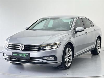 Volkswagen Passat 2020