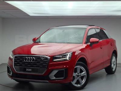 Audi Q2 2020