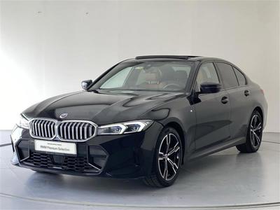 BMW 3 Serisi 2023