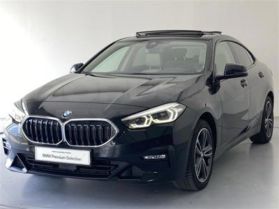 BMW 2 Serisi 2022