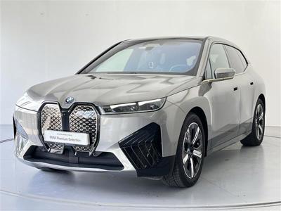 BMW iX 2023