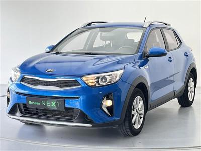 Kia Stonic 2021