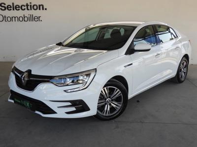 Renault Megane 2023