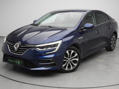 Renault Megane 2023
