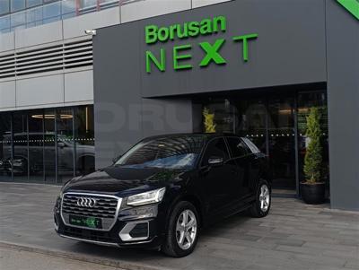 Audi Q2 2017