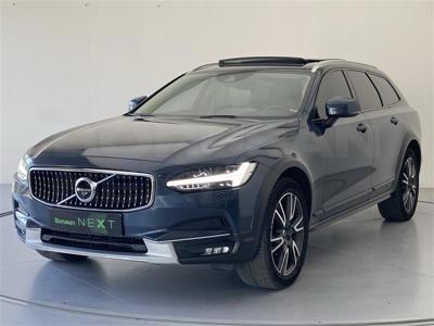 Volvo V90 Cross Country 2020