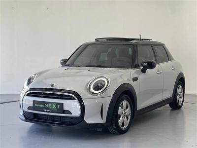 MINI Cooper 2021