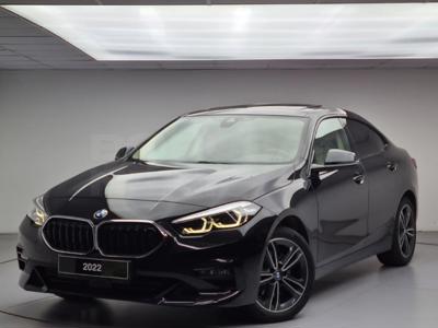 BMW 2 Serisi 2022