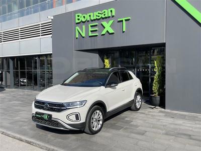 Volkswagen T-Roc 2023