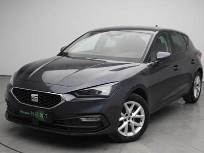 Seat Leon 2024