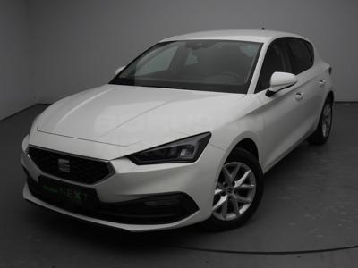 Seat Leon 2024