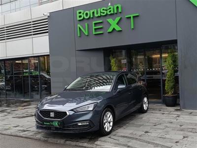 Seat Leon 2024