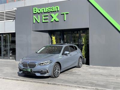 BMW 1 Serisi 2020