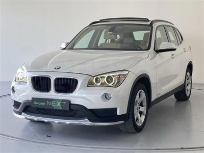 BMW X1 2014