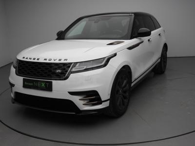 Range Rover Velar 2019