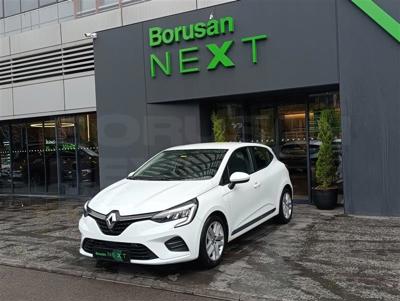 Renault Clio 2021