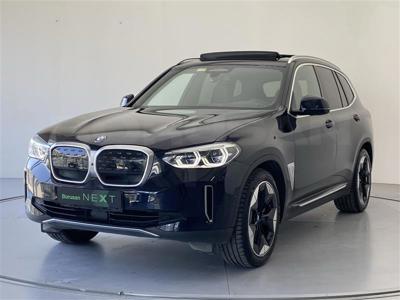 BMW iX3 2021