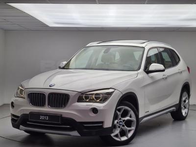 BMW X1 2013