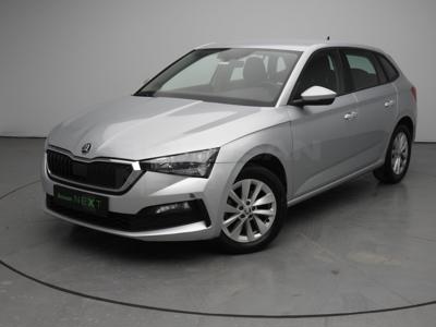 Skoda Scala 2024