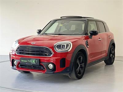 MINI Countryman 2020