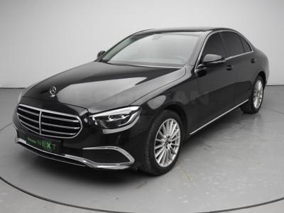 Mercedes - Benz E Serisi 2023