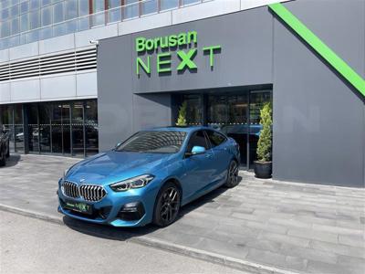 BMW 2 Serisi 2020
