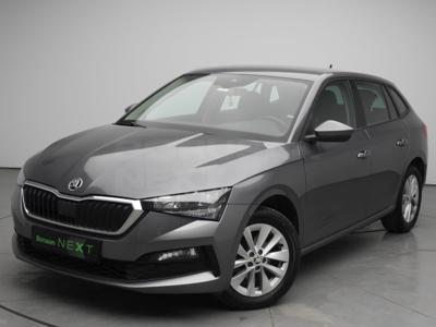 Skoda Scala 2023