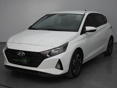 Hyundai i20 2022