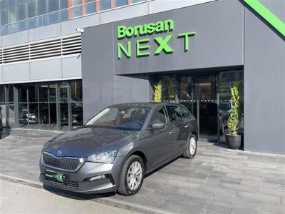 Skoda Scala 2023
