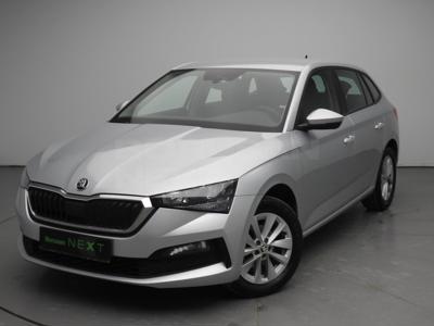 Skoda Scala 2024