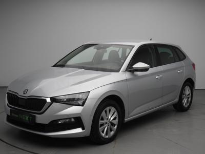 Skoda Scala 2023