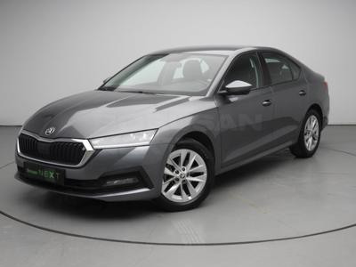 Skoda Octavia 2024
