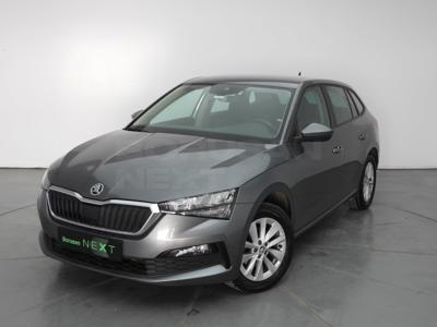 Skoda Scala 2023