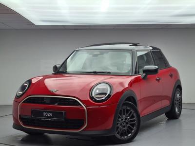 MINI Cooper 2024