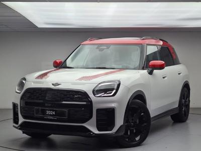 MINI Countryman 2024