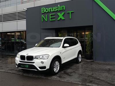 BMW X3 2014