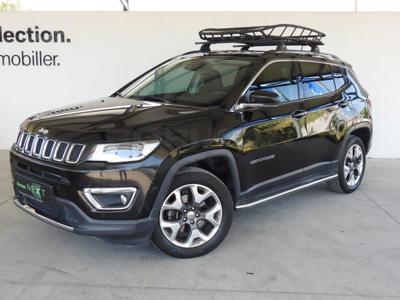 Jeep Compass 2019