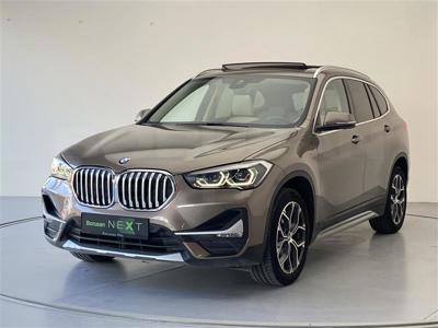 BMW X1 2019