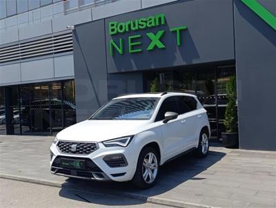 Seat Ateca 2023